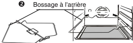 ROSIERES RCG 656 RBCO - LE FOUR - EQUIPMENT - 2