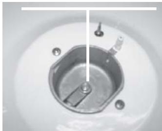 ROSIERES RCG 656 RBCO - CHANGEMENT DES INJECTEURS - 1