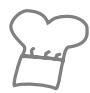 SCHOLTES FI 626A/PFANTHRACITE - La cuisson rôtisserie - 1