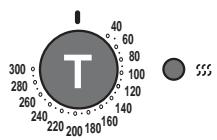 SCHOLTES FI 626A/PFANTHRACITE - La fonction étuve - 5