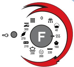 SCHOLTES FI 626A/PFANTHRACITE - La cuisson Pâtissière - 4