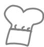 SCHOLTES FI 626A/PFANTHRACITE - La cuisson Pâtissière - 1