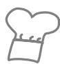 SCHOLTES FI 626A/PFANTHRACITE - La cuisson tradition - 1