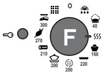 SCHOLTES FI 626A/PFANTHRACITE - La cuisson chaleur brassée - 9