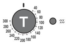 SCHOLTES FI 626A/PFANTHRACITE - La fonction étuve - 2