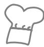 SCHOLTES FI 626A/PFANTHRACITE - La cuisson Fournil - 1