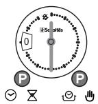 SCHOLTES FI 626A/PFANTHRACITE - La décongélation - 6