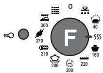 SCHOLTES FI 626A/PFANTHRACITE - La cuisson Pâtissière - 7