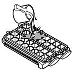 LG-GOLDSTAR GR-S472JUCW - Modèle classique - 3