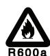 DAEWOO FN-595NW - Avertissement relatif à la sécurité - 1