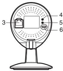 DELTA DORE TYCAM 2000 - TYCAM1000 - 2