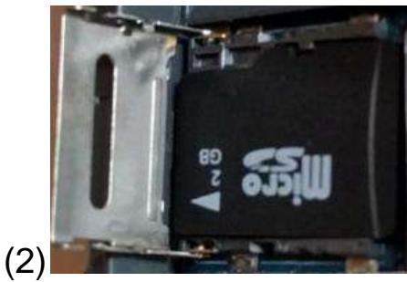 LOGICOM L-6235 - Carte mémoire - 2