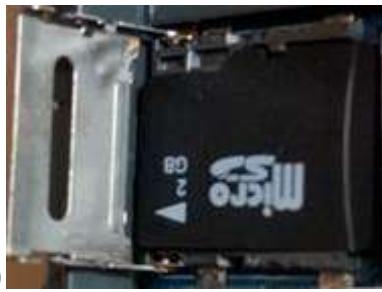 LOGICOM L-6235 - Memory card - 2