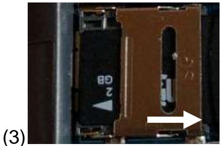 LOGICOM L-6235 - Carte mémoire - 3