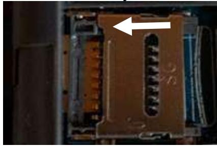 LOGICOM L-6235 - Memory card - 1