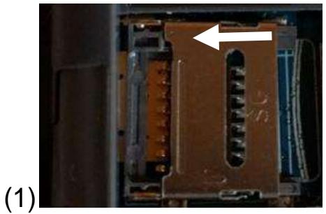 LOGICOM L-6235 - Carte mémoire - 1
