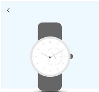 WITHINGS Move ECG - J'ai déjà un compte Health Mate - 19
