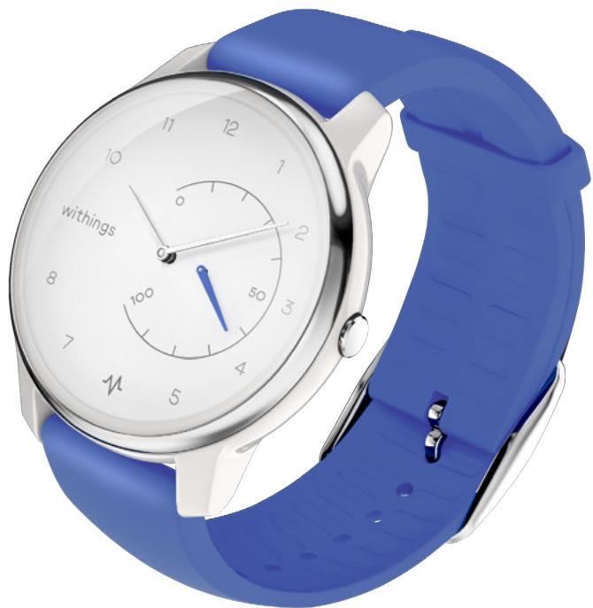 WITHINGS Move ECG - 1