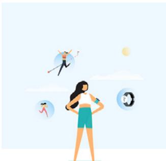WITHINGS Move ECG - J'ai déjà un compte Health Mate - 20