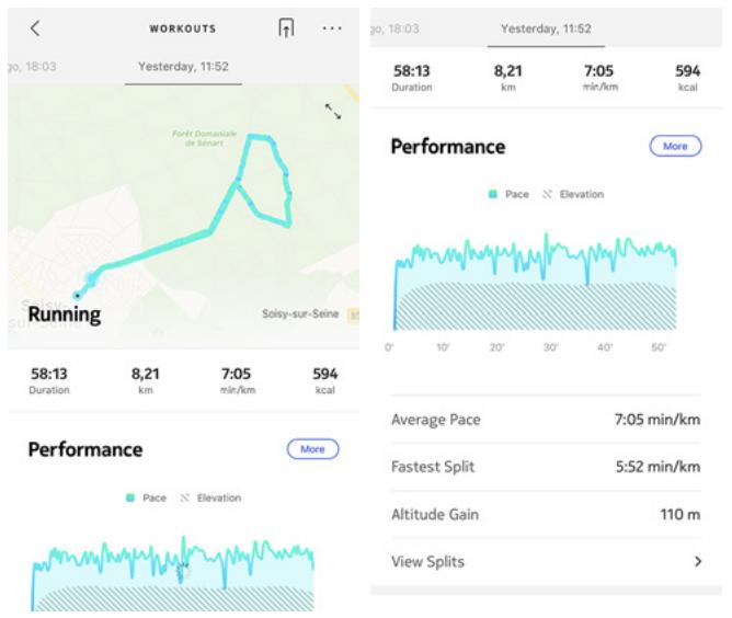 WITHINGS Move ECG - Comment fonctionne le GPS connecté ? - 1