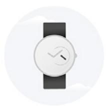 WITHINGS Move ECG - Touchez Jumeler. - 2