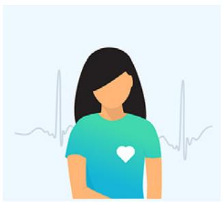 WITHINGS Move ECG - Touchez à nouveau Jumelier. - 13