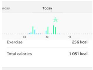 WITHINGS Move ECG - Vue d'ensemble - 3