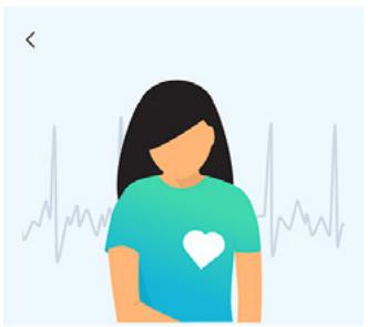 WITHINGS Move ECG - Touchez à nouveau Jumelier. - 14