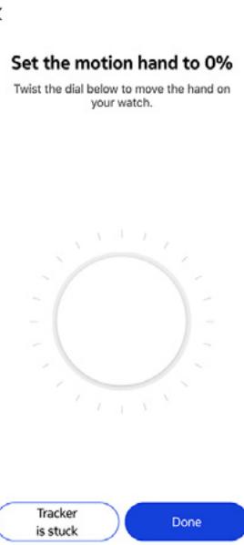 WITHINGS Move ECG - J'ai déjà un compte Health Mate - 16