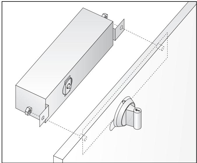 GAGGENAU VI 411-111 - Avant de raccorder l'appareil, couper l'alimentation électrique au niveau du fusible du logement ! - 1