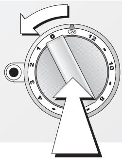 GAGGENAU VI 411-111 - Fonction booster - 1