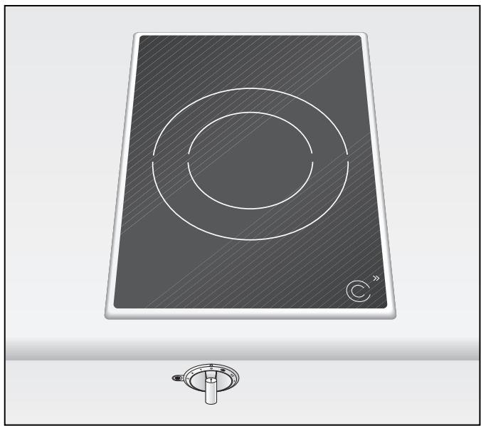 GAGGENAU VI 411-111 - 1