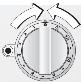 GAGGENAU VI 411-111 - Utilisation - 2