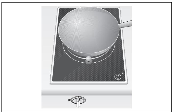 GAGGENAU VI 411-111 - Équipement - 2