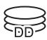 PANASONIC DMR6UBT1IEC - BD-V - 2