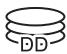 PANASONIC DMR6UBT1IEC - Suppression/édition du contenu - 1