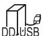 PANASONIC DMR6UBT1IEC - Contenus enregistrables/lisibles - 2