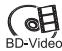 PANASONIC DMR6UBT1IEC - BD-V - 4
