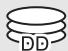 PANASONIC DMR6UBT1IEC - Enregistrement par mot-clé - 1