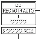 PANASONIC DMR6UBT1IEC - Vérifier l'enregistrement du programme - 1