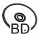 PANASONIC DMR6UBT1IEC - Contenus enregistrables/lisibles - 8