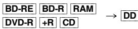 PANASONIC DMR6UBT1IEC - Sélection et copie des photos - 2