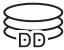 PANASONIC DMR6UBT1IEC - Disques ne pouvant pas être lus - 4