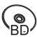 PANASONIC DMR6UBT1IEC - Disques ne pouvant pas être lus - 3