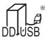 PANASONIC DMR6UBT1IEC - BD-V - 3