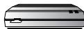 THOMSON VTH6400 - Prise AV2 (selon modulo) - 1