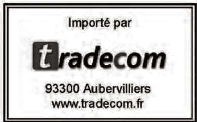 HARPER HFP60 - Recyclage - 1