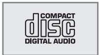 GRUNDIG 1010/1000 - Utilisation des CD - 1