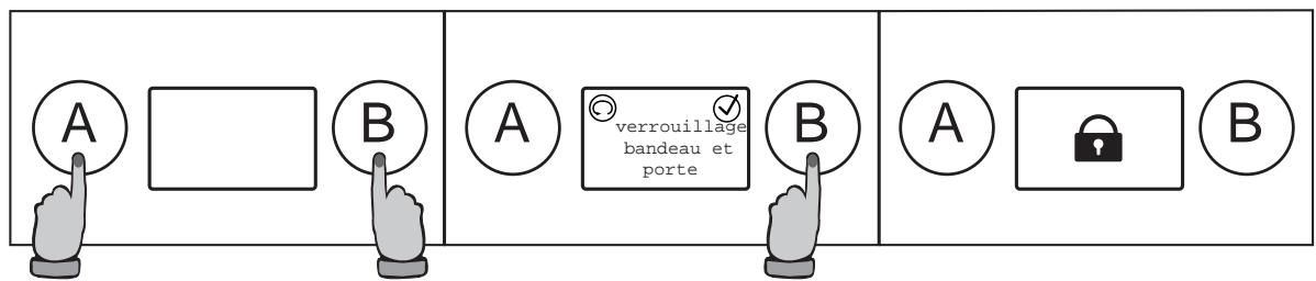 SCHOLTES FG 636.1 MA MIR/ANT - La sécurité infant - 1