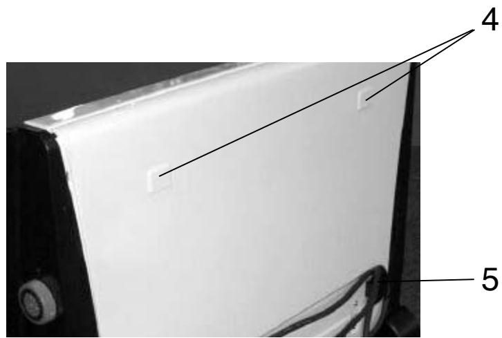 ALPACTEC CVSM 2000 - CONSIGNES DE SECURITE - 2